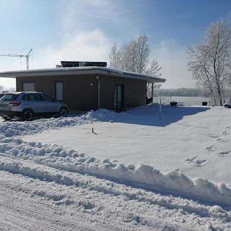 Ferienhaus Sundhaeuser See Нордхаузен Екстериор снимка