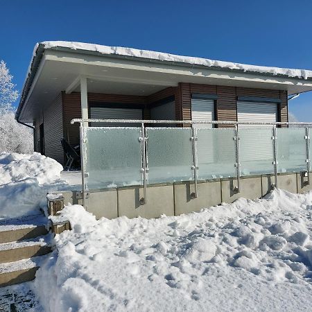Ferienhaus Sundhaeuser See Нордхаузен Екстериор снимка