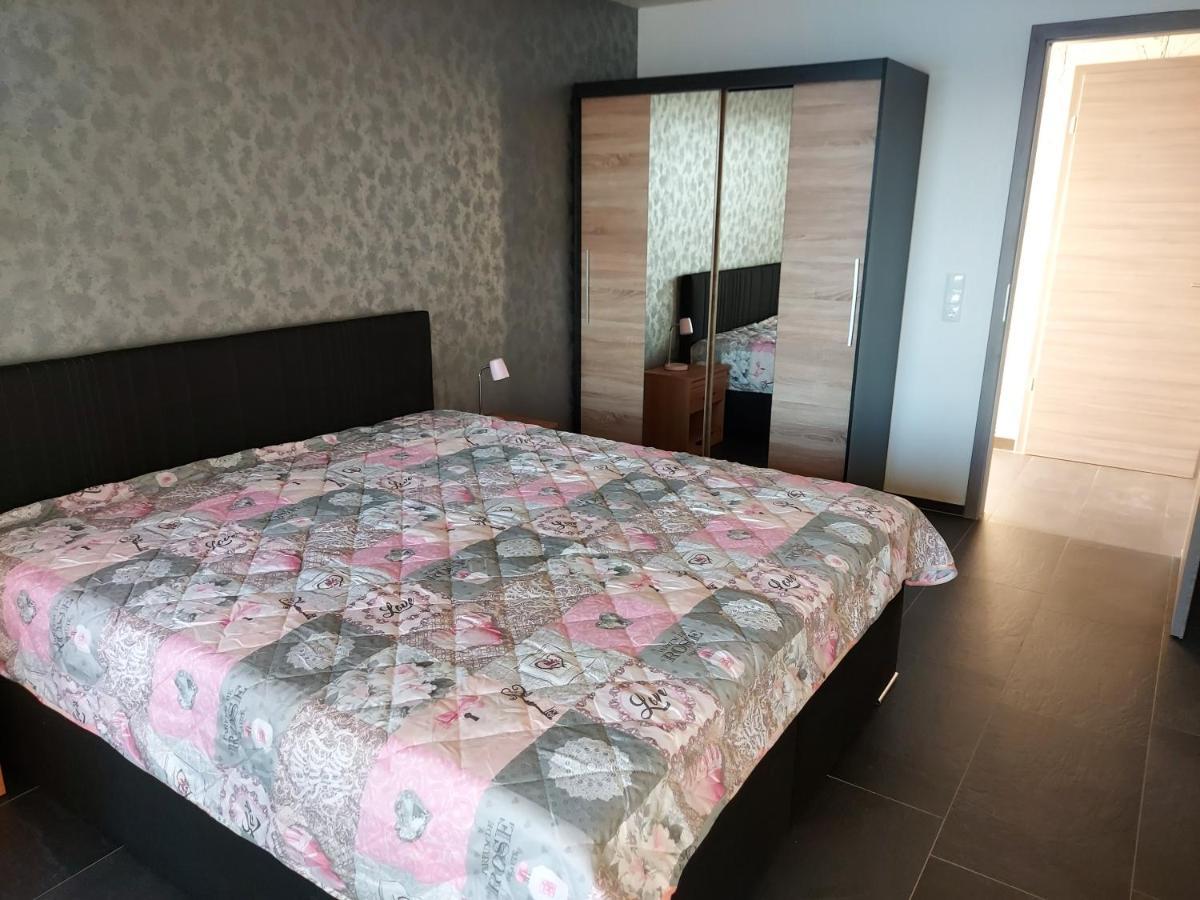 Ferienhaus Sundhaeuser See Нордхаузен Екстериор снимка